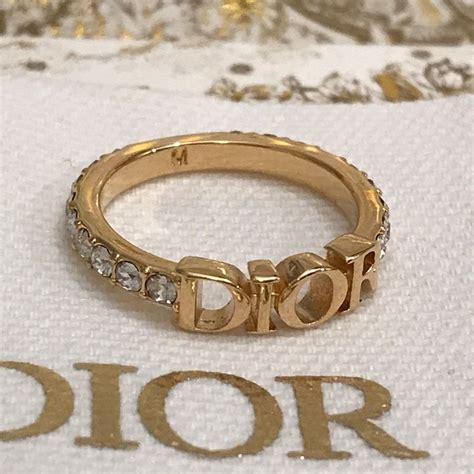 christian dior ring herren|Christian Dior rings for women.